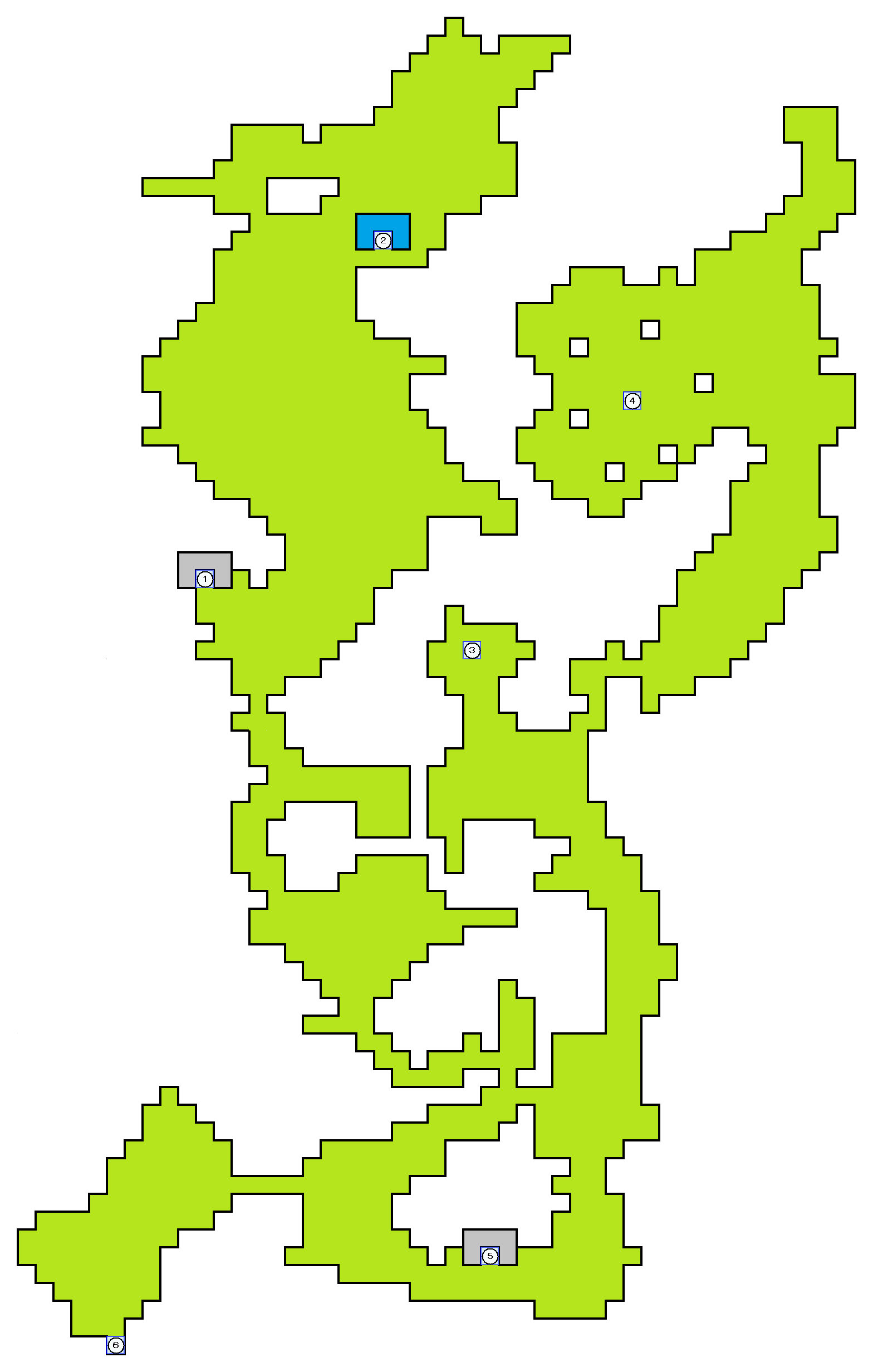 エルゼア地方