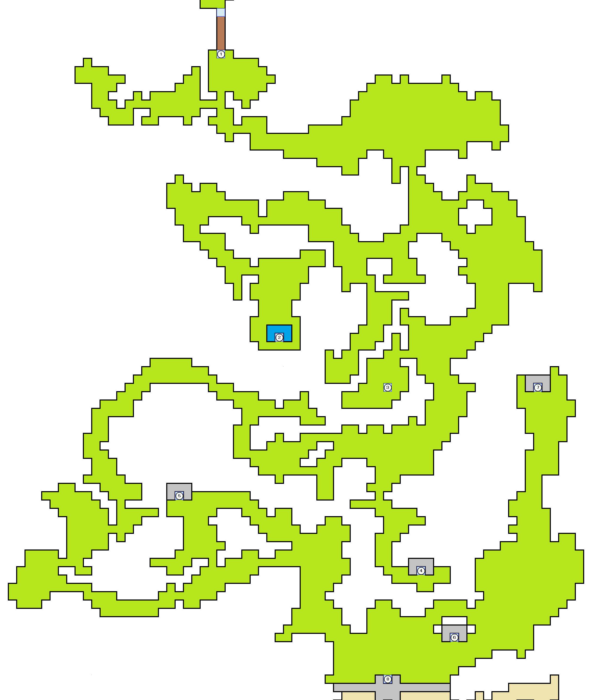 ミザン地方