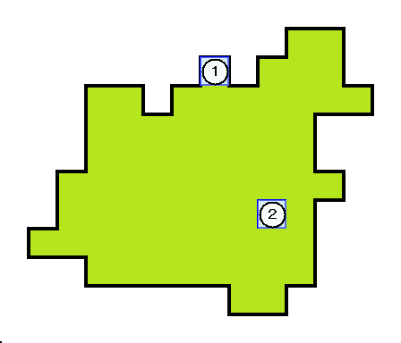 北トルク地方