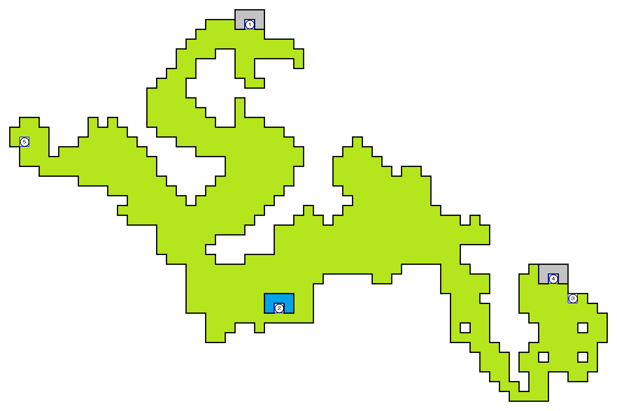 トルク地方